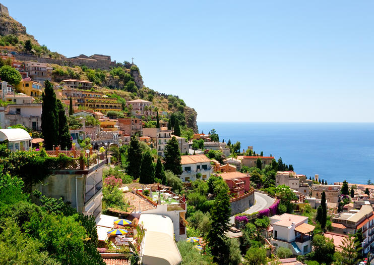 How to Spend 3 Days in Sicily